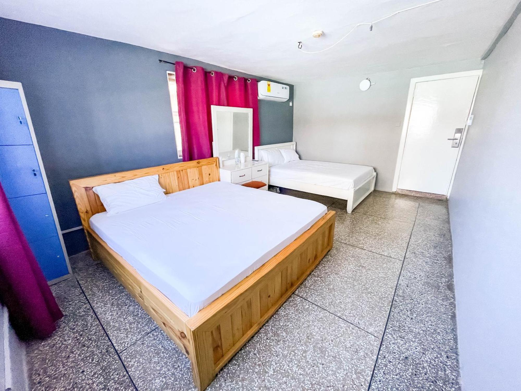 Brannic Lodge Аккра Екстер'єр фото